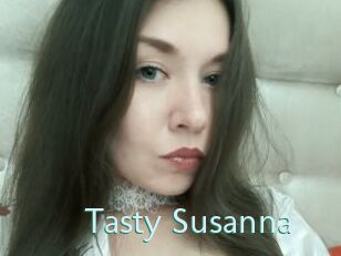 Tasty_Susanna Straponles