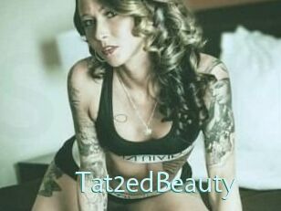 Tat2edBeauty