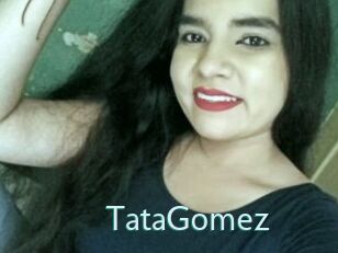 TataGomez