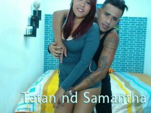 Tatan_nd_Samantha