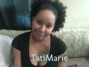 TatiMarie Straponles