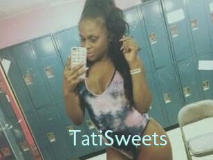 Tati_Sweets Straponles