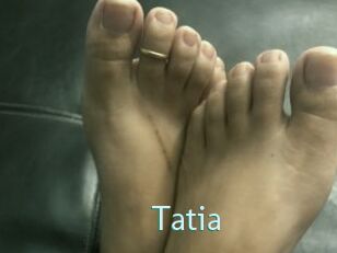 Tatia