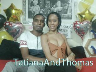 TatianaAndThomas