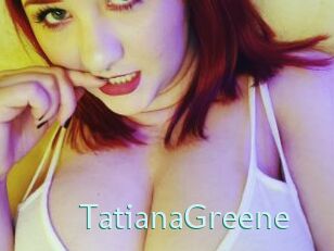 TatianaGreene