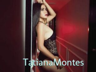 TatianaMontes Straponles