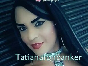 Tatianafonpanker
