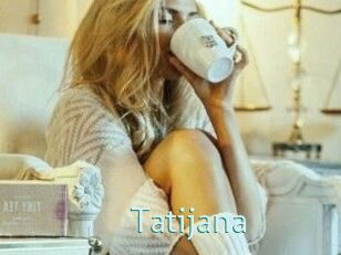 Tatijana