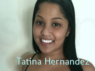 Tatina_Hernandez