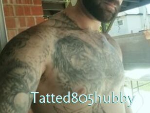 Tatted805hubby