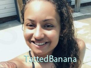 TattedBanana