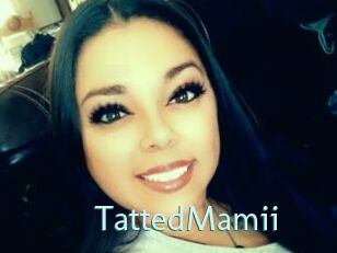TattedMamii