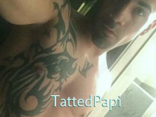 TattedPapi