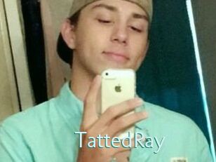 TattedRay