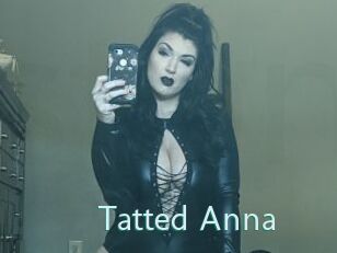 Tatted_Anna