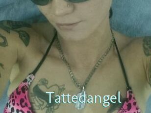 Tattedangel