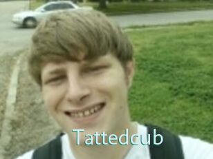 Tattedcub