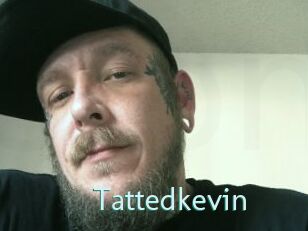 Tattedkevin