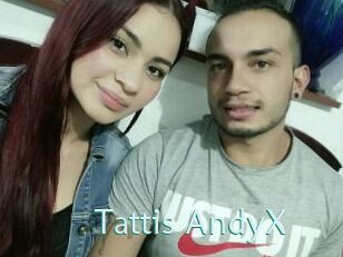Tattis_AndyX