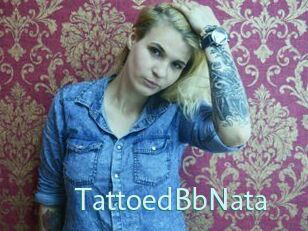 TattoedBbNata