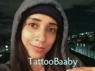 TattooBaaby