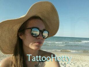 TattooHotty
