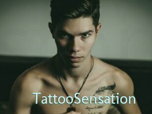 TattooSensation