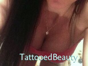 Tattooed_Beauty