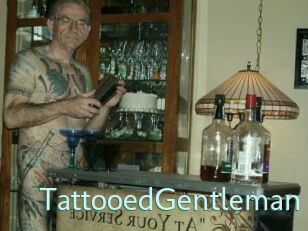 TattooedGentleman