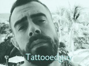 Tattooedguy