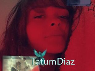 TatumDiaz