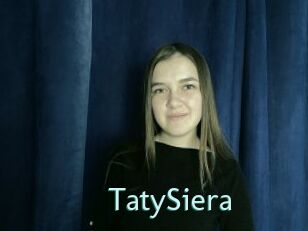 TatySiera