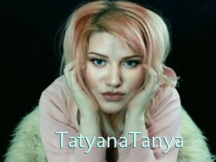 TatyanaTanya