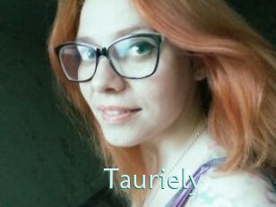 Tauriely