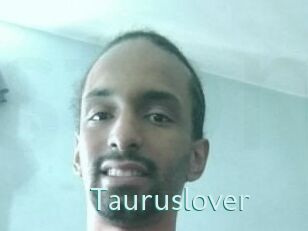 Tauruslover