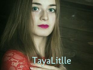TayaLitlle