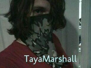 TayaMarshall