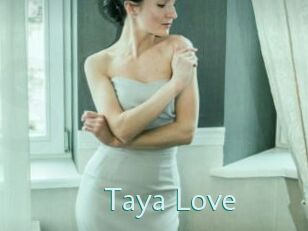 Taya_Love