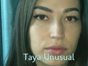 Taya_Unusual Straponles