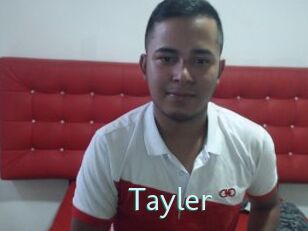 Tayler