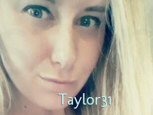 Taylor31