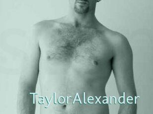 TaylorAlexander