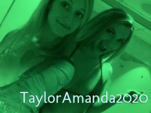 TaylorAmanda2020