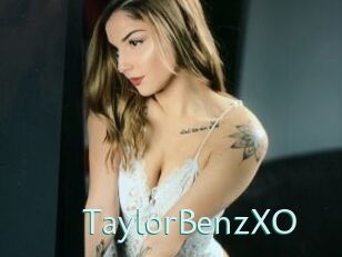 TaylorBenzXO