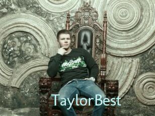 TaylorBest