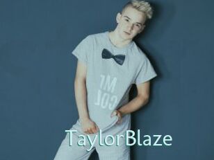 Taylor_Blaze Straponles