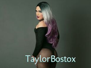 TaylorBostox
