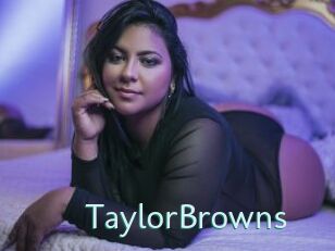TaylorBrowns