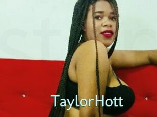 TaylorHott