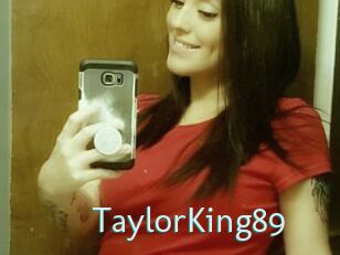 TaylorKing89